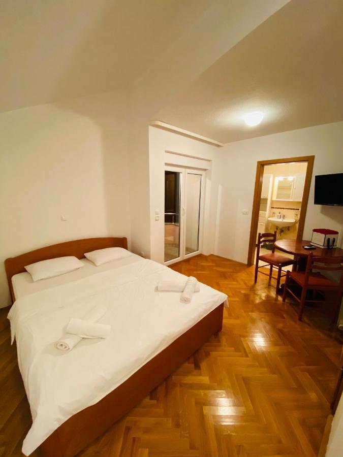 Apartments La Mer 노비비노돌스키 외부 사진