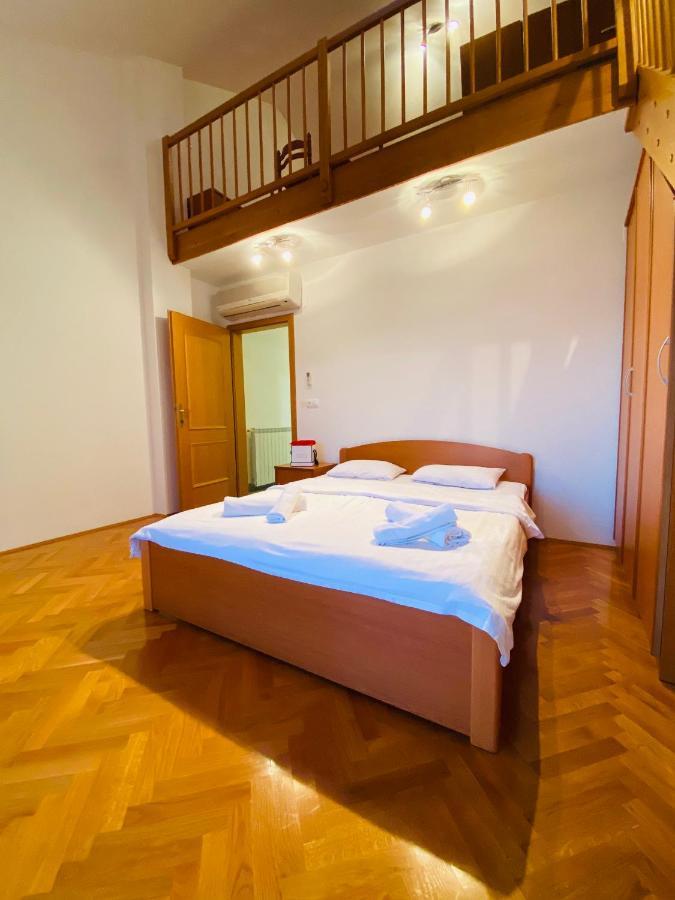 Apartments La Mer 노비비노돌스키 외부 사진