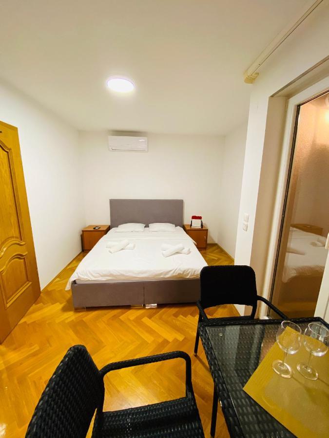 Apartments La Mer 노비비노돌스키 외부 사진