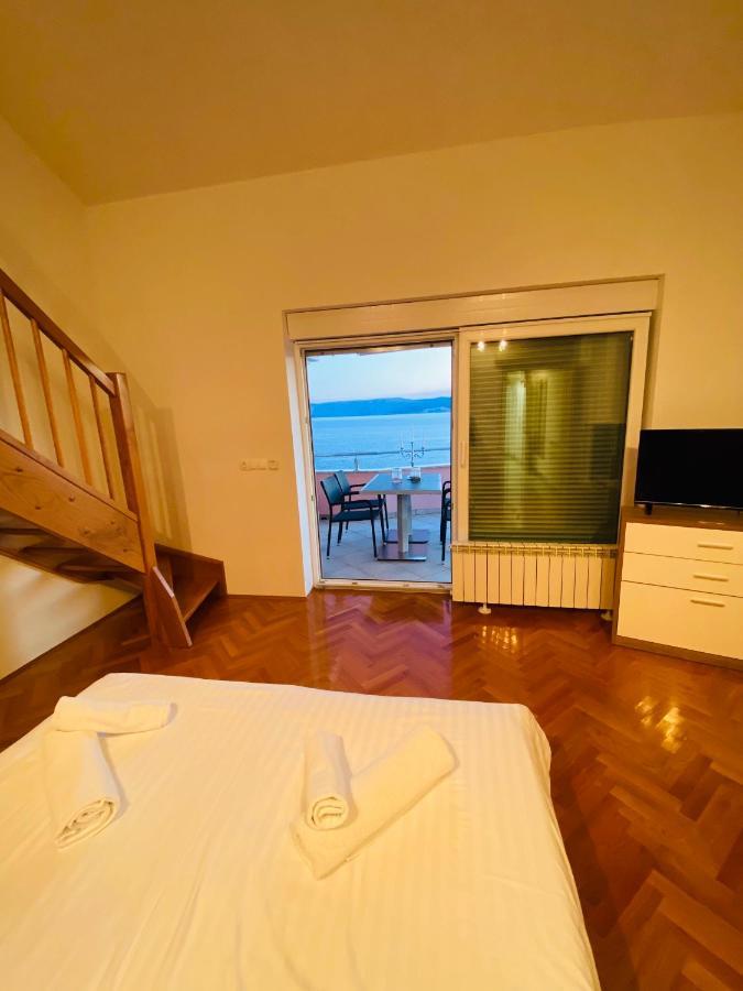 Apartments La Mer 노비비노돌스키 외부 사진