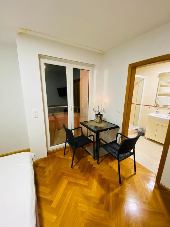 Apartments La Mer 노비비노돌스키 외부 사진