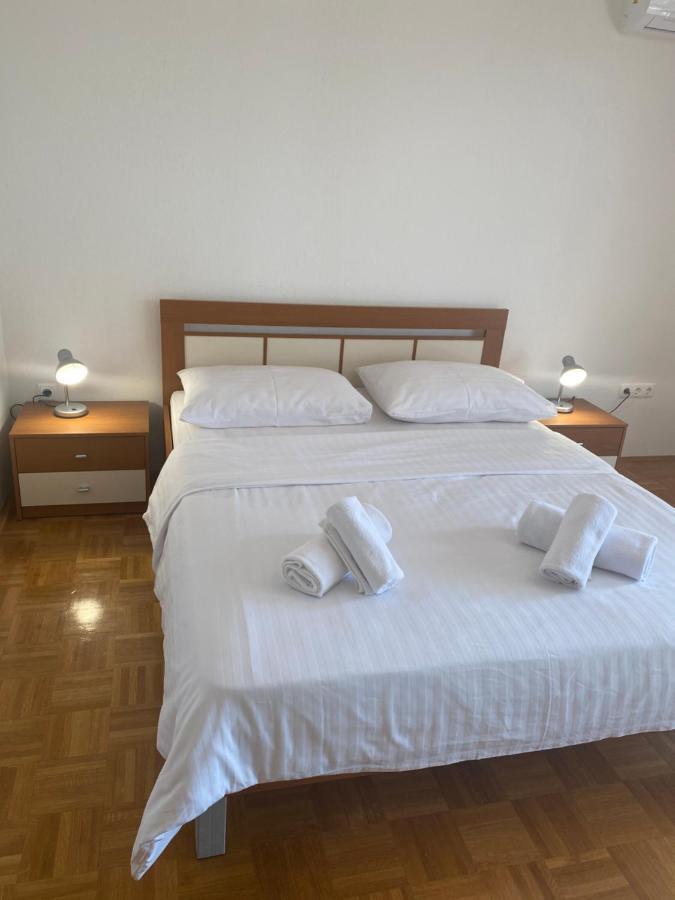 Apartments La Mer 노비비노돌스키 외부 사진