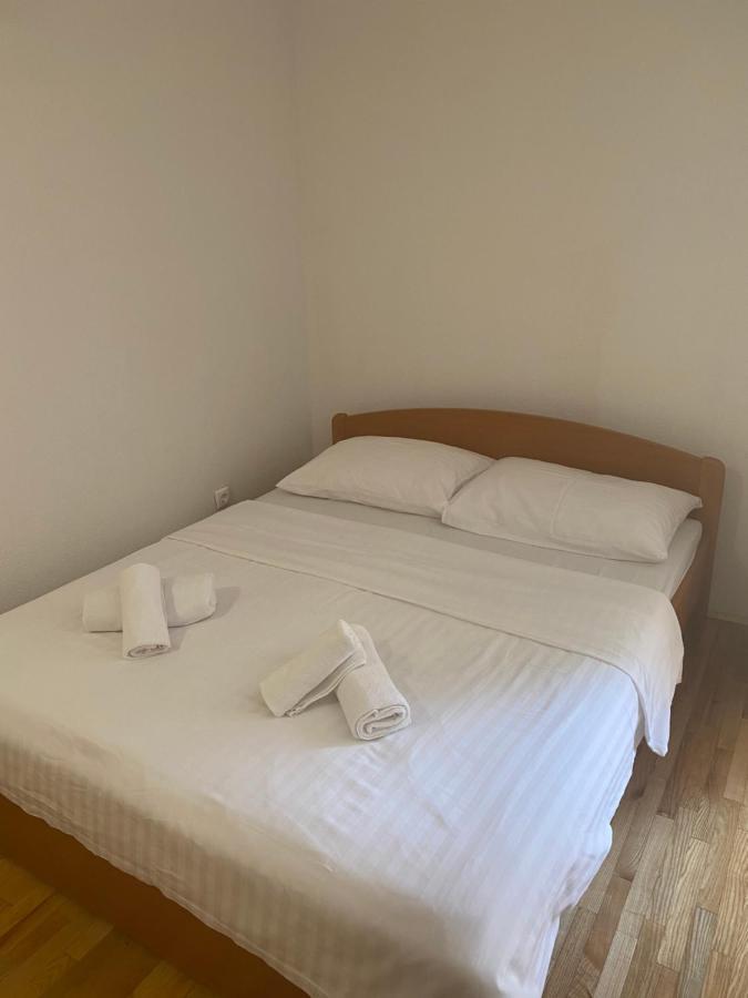 Apartments La Mer 노비비노돌스키 외부 사진