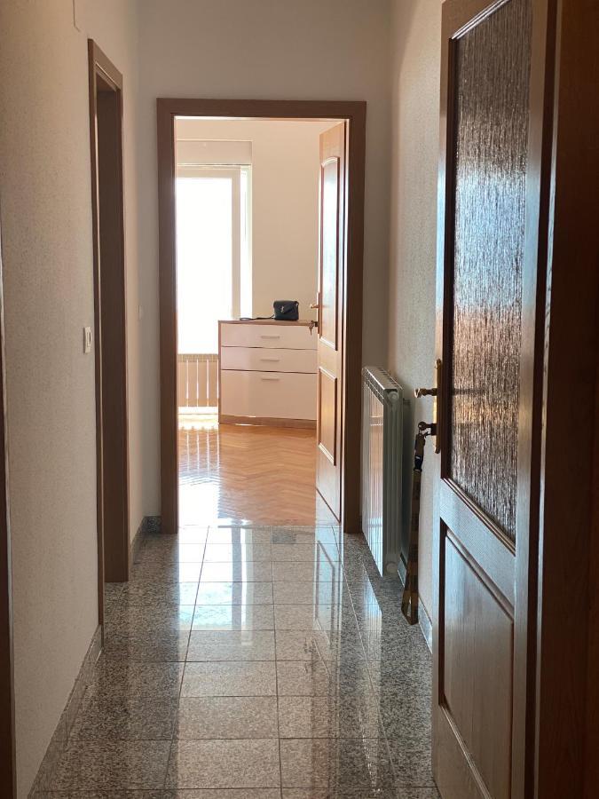 Apartments La Mer 노비비노돌스키 외부 사진